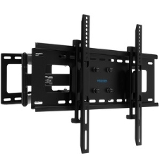 Кронштейн Kromax ATLANTIS-80 черный для LED/LCD телевизоров 32
