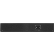 Коммутатор Zyxel GS1100-24E-EU0103F 24G неуправляемый
