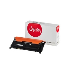 Картридж лазерный Sakura CLTM407S для Samsung CLP-320/325, CLX-3185, пурпурный, 1000 к.