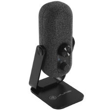 Микрофон Jlab GO Talk черный MTALKGO2RBLK4