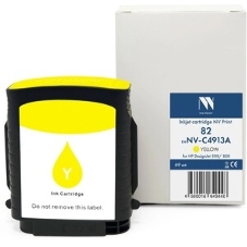Картридж лазерный NVPrint NV-006R01382 Yellow для Xerox Color J75 Press, 700 Digital Color Press, Color C75 Press, Docucolor 770, Docucolor 700i, 700i Digital Color Press, 770 Digital Color Press (22000k)