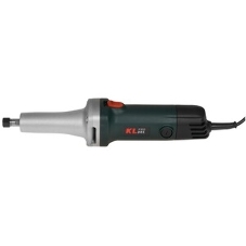 Прямошлифовальная машина (гравер) длинная KLPRO KLKT507 450 Вт ((27000 об/мин, в комплекте 2 ключа)