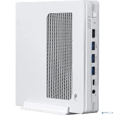 Неттоп MSI Pro DP10 A14MG-014BRU i3 14100 (3.5) UHDG 730 без ОС 2x2.5GbitEth WiFi BT 120W белый (936-B21012-014)