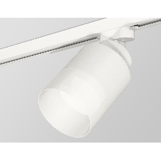 Светильник Ambrella light XT8110002 SWH/FR белый песок/белый матовый GX53 (A2524, A2105, C8110, N8402)