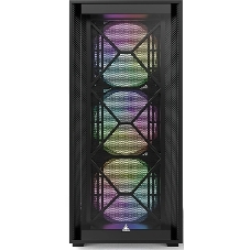 Компьютерный корпус Montech AIR 1000 PREMIUM черный без БП ATX 1x120мм 3x140мм 2xUSB3.0 audio bott PSU