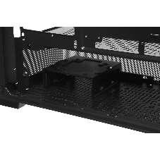 Корпус ACCORD ACC-ZA11B, Midi-Tower, чёрный