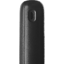 Портативный аккумулятор HOCO J153A 20000mAh 2USB+1Type-C+1micro USB 2.0, черный