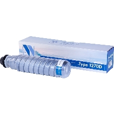 Картридж NVPrint совместимый Ricoh Aficio Type 1270D для RA 1515/MP161/171 (7000k) Картридж NVPrint совместимый Ricoh Aficio Type 1270D для RA 1515/MP161/171 (7000k)