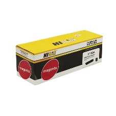 Картридж HP CLJ Pro MFP M176N/M177FW (Hi-Black) CF353A, M, 1К Картридж HP CLJ Pro MFP M176N/M177FW (Hi-Black) CF353A, M, 1К
