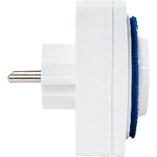 Розетка с таймером Feron (суточная) 3500W/16A 230V, 61923(TM32)