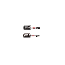 Бита Haммer Flex 203-179TORX-1025мм, 2шт.