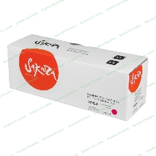Картридж лазерный Sakura 106R02234 для Xerox Phaser 6600/WC 6605,пурпурный, 6000 к.