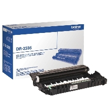 Барабан Brother HL-L2300DR/DCP-L2500DR/MFC-L2700DWR (О) DR-2335
