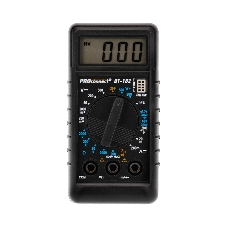 Портативный мультиметр PROconnect М-182 (DT-182)