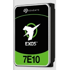 Жесткий диск SATA 2TB 7200RPM 256MB ST2000NM000B SEAGATE
