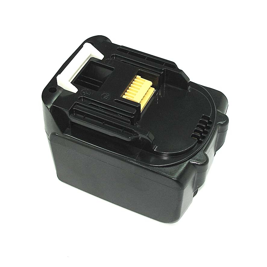 Аккумулятор для Makita (p/n: BL1430, 194066-1, 194065-3), 3.0Ah 14.4V Li-ion