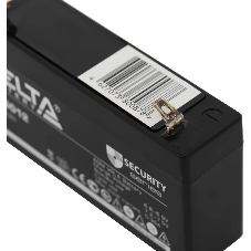 Батарея для ИБП Delta DT 6012 (6V, 1.2Ah)