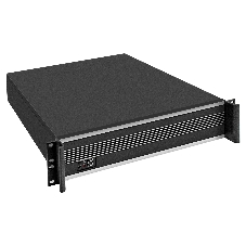 Серверный корпус ExeGate Pro 2U450-09 (RM 19