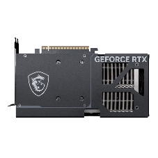 Видеокарта MSI RTX 5070 12G VENTUS 2X OC RTX 5070 PCI-E 5.0 GDDR7 2542/28000 HDMIx1 DPx3 HDCP Ret