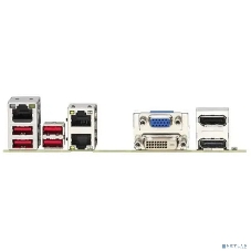 Материнская плата Supermicro X12SCZ-F-B Socket LGA1200 Intel W480E 4DDR4 ECC/DDR4 MicroATX