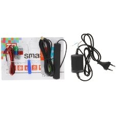 Контроллер отопительный ZONT SMART 2.0 (GSM + Wi-Fi)