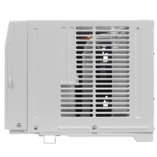 Оконный кондиционер Axioma ASJC05-NM1A, белый