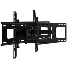 Кронштейн Kromax ATLANTIS-80 черный для LED/LCD телевизоров 32