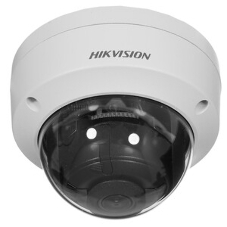 Камера видеонаблюдения Hikvision DS-2CD2143G2-LIS2U(4мм)(O-STD) IP видеокамера Hikvision