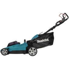 Газонокосилка аккумуляторная Makita DLM538Z, 18 В, 0 Ач