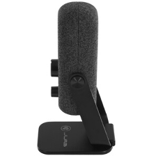 Микрофон Jlab GO Talk черный MTALKGO2RBLK4