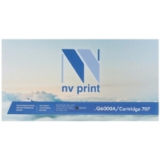 Картридж лазерный NVPrint для HP Color LJ CM1015MFP/CM1017MFP1600/2600N/2605/2605DN/DTN
