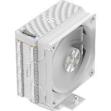 Кулер для процессора Cooler Ocypus Iota A40 белый 120мм алюминий+медь 2000rpm 29db 4-pin 220W 156мм