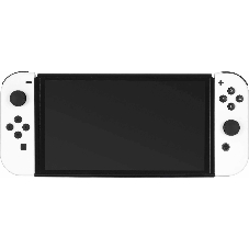 Игровая приставка Nintendo Switch OLED White