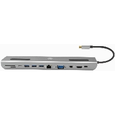 Стыковочная станция Digma DS-990UC G