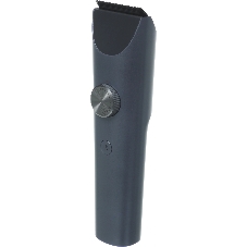 Машинка для стрижки Xiaomi Hair Clipper 2 серый 3Вт (насадок в компл:2шт)