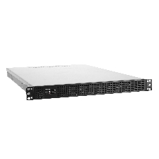 Серверный корпус ExeGate Pro 1U650-04 (RM 19