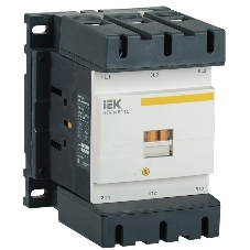 Контактор КТИе-5115 115А 230В/АС3 ИЭК KKTE50-115-230-10 Контактор КТИе-5115 115А 230В/АС3 ИЭК KKTE50-115-230-10