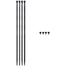 Блок питания Deepcool/GamerStorm PF350, 350Вт, 80 PLUS WHITE, 120мм, черный
