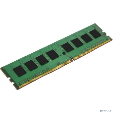 Оперативная память Kingston ValueRAM, DDR4, 16GB (1x16GB), 3200MHz, CL22, DIMM