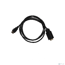 Кабель-переходник VCOM CG596-1.8M HDMI --> VGA_M/M 1,8 м