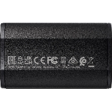 Внешний SSD ADATA SD810, 2TB, USB 3.2 Gen 2x2 Type-C, R/W 2000/2000, черный