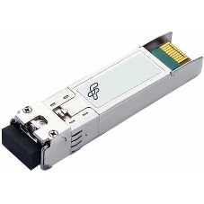Модуль оптический FiberTrade FT-SFP+-WDM-LR-03-A-D (10G,Tx1270/Rx1330nm, 3km, DDM) Модуль оптический FiberTrade FT-SFP+-WDM-LR-03-A-D (10G,Tx1270/Rx1330nm, 3km, DDM)