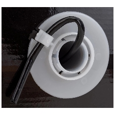 Кабель информационный PROconnect cat.5e UTP 4 пары 24AWG PE внешний 305м черный