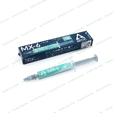 Термопаста Arctic Cooling MX-6 Thermal Compound 4г.