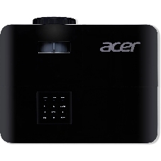 Проектор Acer X129H, DLP, XGA, 4800 Lm, 20000:1, EMEA, 2.7 Kg, EURO Power (replace MR.JR811.00Y, X128HP)
