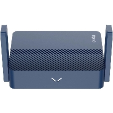 Маршрутизатор Cudy TR3000, AX3000, 2,5 Gbит/с (WAN) + 1 Gbит/с (LAN)1 USB3.0, MU-MIMO, Mesh (TR3000)