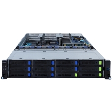 Серверная платформа Gigabyte 2U R282-2O0