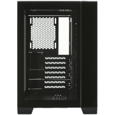 Компьютерный корпус LIAN LI PC-O11 Dynamic Mini черный