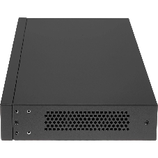 Коммутатор TP-Link TL-SG2218P JetStream Smart с 16 гигабитными портами PoE+ и 2 гигабитными портами SFP