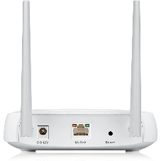 Точка доступа ZyXEL NebulaFlex NWA30BE, Wi-Fi 7, 5012 Мбит/с, 1xRJ45, белый